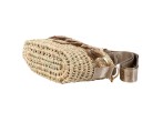 Bolsos de palma bandolera GRETA